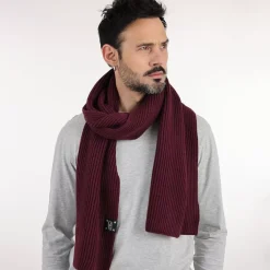 OXBOW Scarf|Accessories-Scarf ELO - Syrah