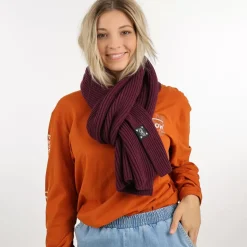 OXBOW Scarf|Accessories-Scarf ELO - Syrah