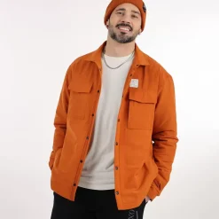 OXBOW Base Layer|Snow-Shirt ANGLAS - Cuivre