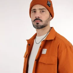 OXBOW Base Layer|Snow-Shirt ANGLAS - Cuivre