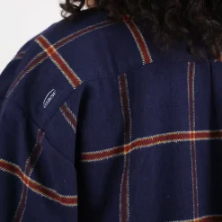 OXBOW Shirt-Shirt CAMILLA - Navy