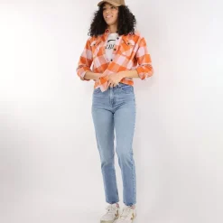 OXBOW Shirt-Shirt CAROLYN - Cuivre