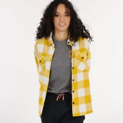 OXBOW Shirt-Shirt CAROLYN - Mimosa