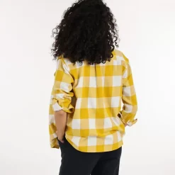 OXBOW Shirt-Shirt CAROLYN - Mimosa