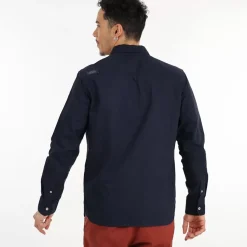 OXBOW Shirt-Shirt CART - Deep Marine