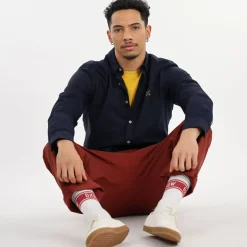 OXBOW Shirt-Shirt CART - Deep Marine