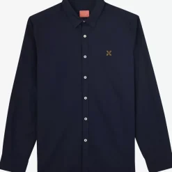 OXBOW Shirt-Shirt CART - Deep Marine
