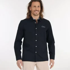 OXBOW Essentials|Clothing-Shirt CAVIRO - Deep Marine