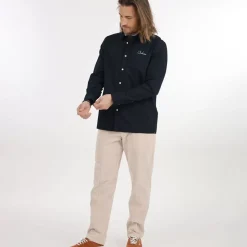 OXBOW Essentials|Clothing-Shirt CAVIRO - Deep Marine