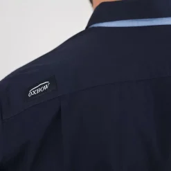 OXBOW Essentials|Clothing-Shirt CAVIRO - Deep Marine