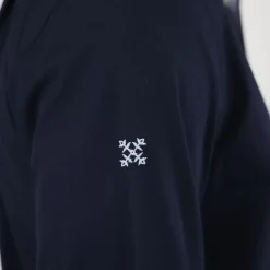 OXBOW Essentials|Clothing-Shirt CAVIRO - Deep Marine