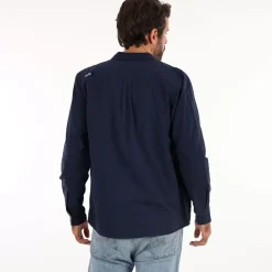 OXBOW Shirt-Shirt CAZINA - Deep Marine