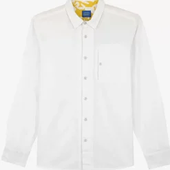 OXBOW Shirt-Shirt CAZINA - White