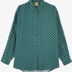 OXBOW Shirt-Shirt CECILIA - Sylvestre