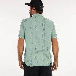 OXBOW Shirt-Shirt CERENA - Oasis