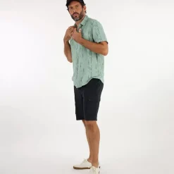 OXBOW Shirt-Shirt CERENA - Oasis