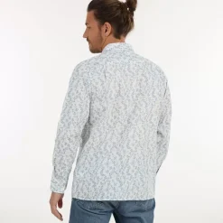 OXBOW Shirt-Shirt CERLING - Blanc White