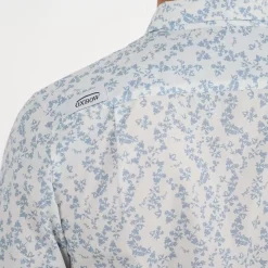 OXBOW Shirt-Shirt CERLING - Blanc White