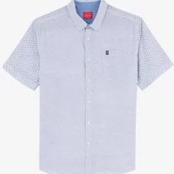 OXBOW Shirt-Shirt CHAKS - White