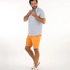 OXBOW Shirt-Shirt CHAKS - White