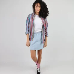 OXBOW Shirt|Clothing-Shirt CHAMANI - e Multicolor