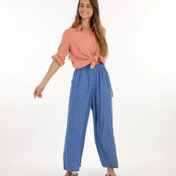 OXBOW Shirt-Shirt CHARLOT - Cannelle