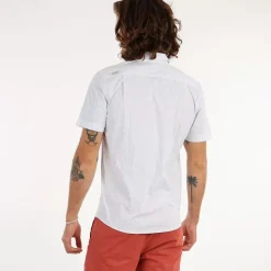 OXBOW Shirt-Shirt CHEPRIM - White