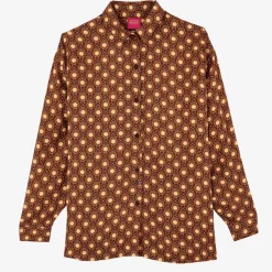 OXBOW Shirt|Clothing-Shirt CHINZO - Tonka