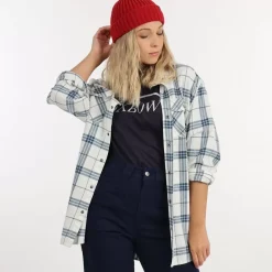 OXBOW Shirt-Shirt CIRODE - Mundaka