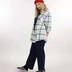 OXBOW Shirt-Shirt CIRODE - Mundaka