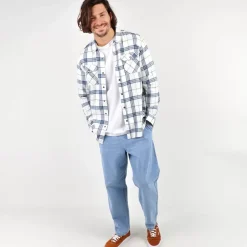 OXBOW Shirt-Shirt CIRODE - Mundaka