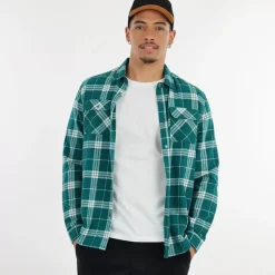 OXBOW Shirt-Shirt CIRODE - Sylvestre