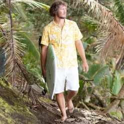 OXBOW Shirt-Shirt CONTIGO - Jaguar