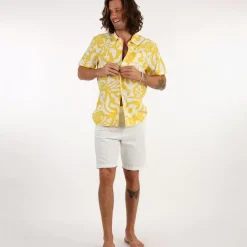 OXBOW Shirt-Shirt CONTIGO - Jaguar