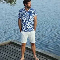 OXBOW Shirt-Shirt CONTIGO - Magellan