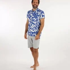 OXBOW Shirt-Shirt CONTIGO - Magellan