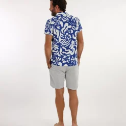 OXBOW Shirt-Shirt CONTIGO - Magellan