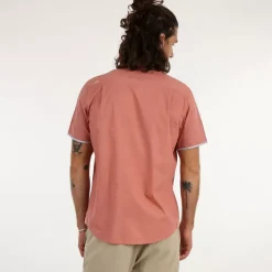 OXBOW Shirt-Shirt CORY - Sienne