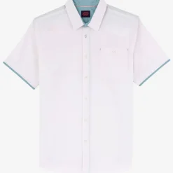 OXBOW Shirt-Shirt CORY - White