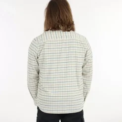OXBOW Shirt-Shirt COTUKA - Sel Salt