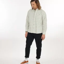 OXBOW Shirt-Shirt COTUKA - Sel Salt