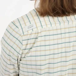 OXBOW Shirt-Shirt COTUKA - Sel Salt