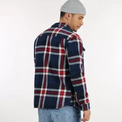 OXBOW Shirt-Shirt CUSTA - Deep Marine