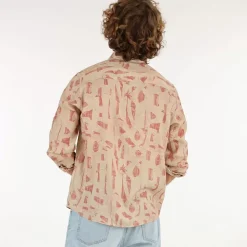 OXBOW Shirt-Shirt TRIANGU - Chèche Chu00e8che