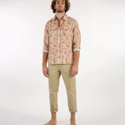OXBOW Shirt-Shirt TRIANGU - Chèche Chu00e8che