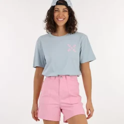 OXBOW Short-Shorts OKITA - Goyave