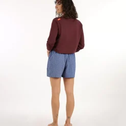 OXBOW Short-Shorts OLGA - Cascade