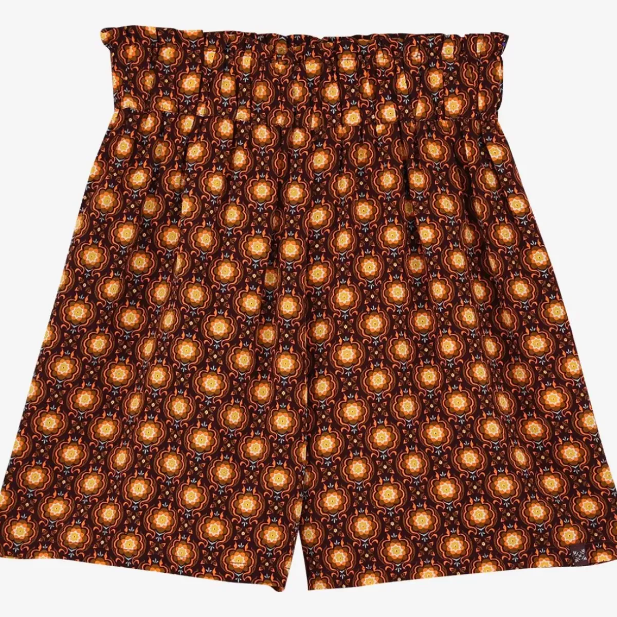 OXBOW Short-Shorts OLGA - Tonka