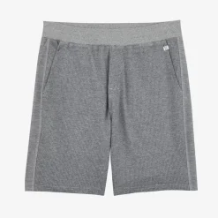 OXBOW Shorts-Shorts OMAR - Heather Grey