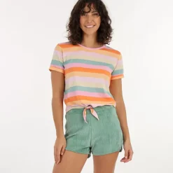 OXBOW Short-Shorts OMEGA - Oasis